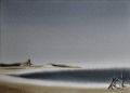 Sand Coasts - II - 50/70cm.
